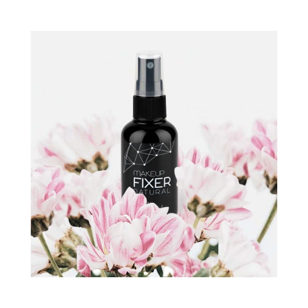 KAIASHA Long Lasting Makeup Fixer Natural water proof primer spray