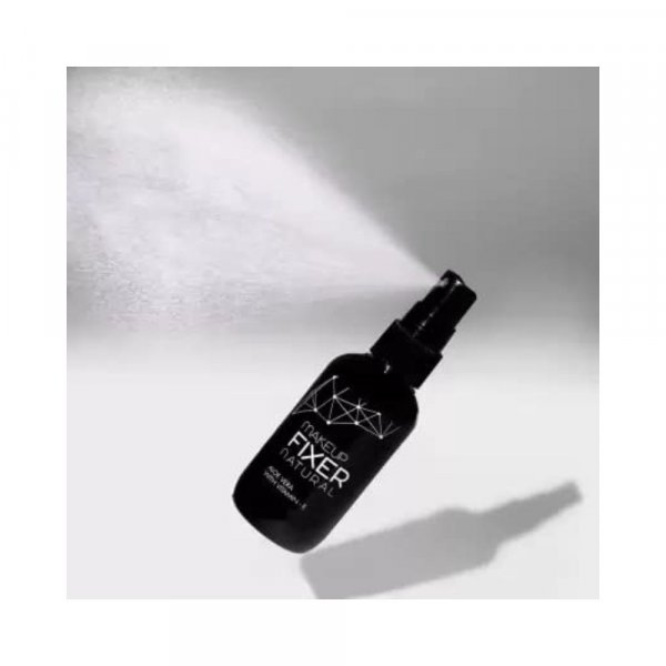 KAIASHA Long Lasting Natural Makeup Fixer Spray Primer