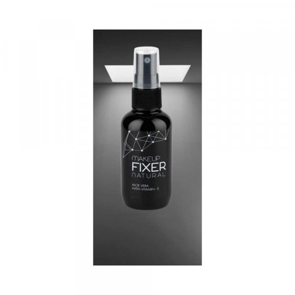 KAIASHA MAKEUP SETTING SPRAY FOR FACE,WATERPROOF AND SMUDGE PROOF FIXER
