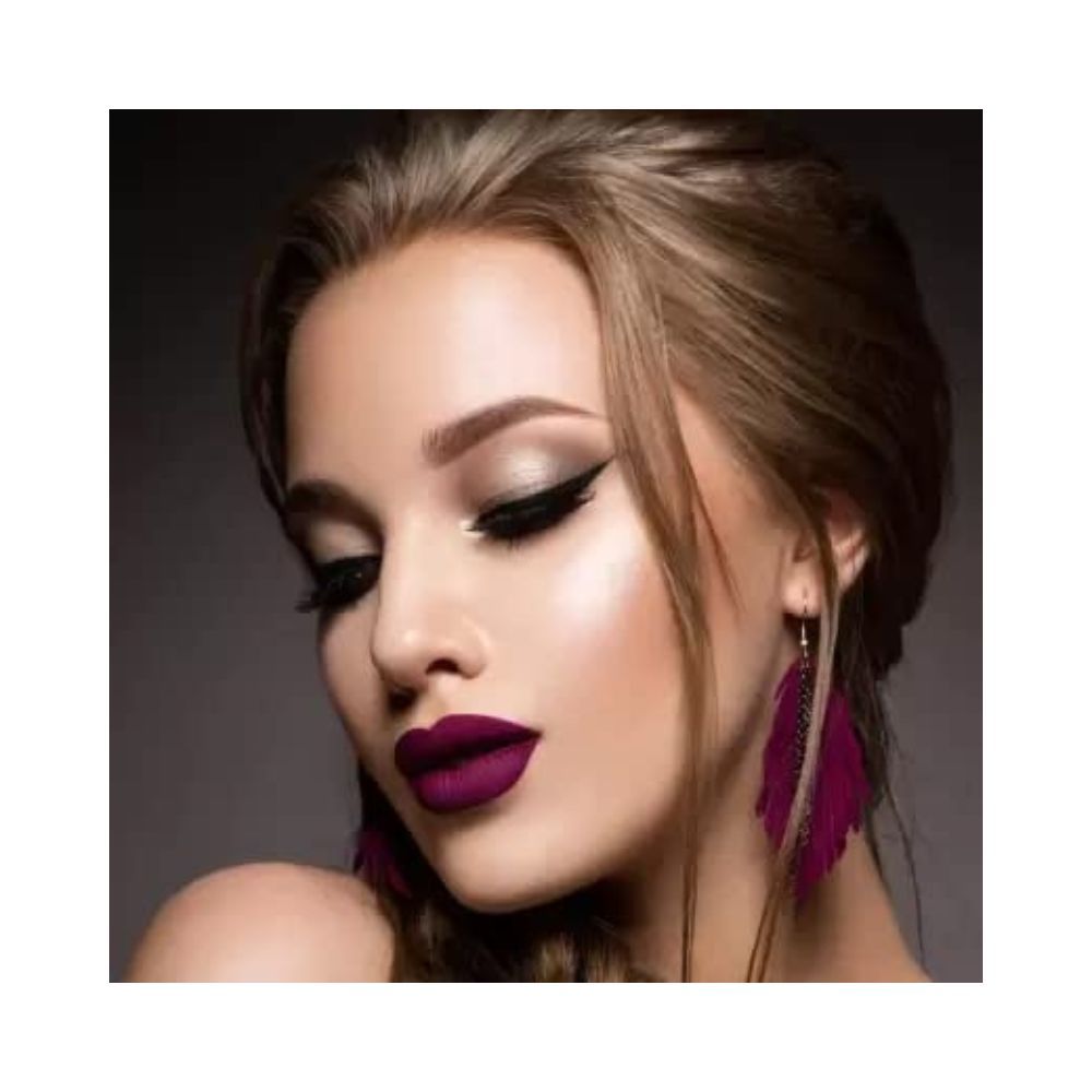 KAIASHA MAKEUP SETTING SPRAY FOR FACE,WATERPROOF AND SMUDGE PROOF FIXER