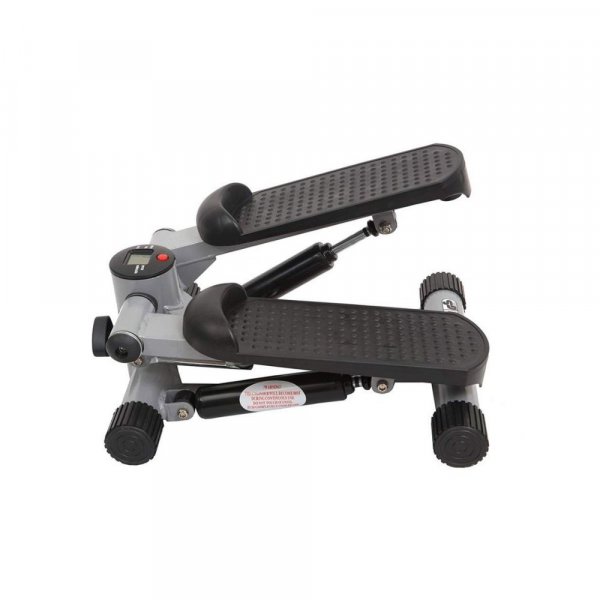 Kamachi ST-007 Mini Elliptical Pedal Stepper with Display Screen