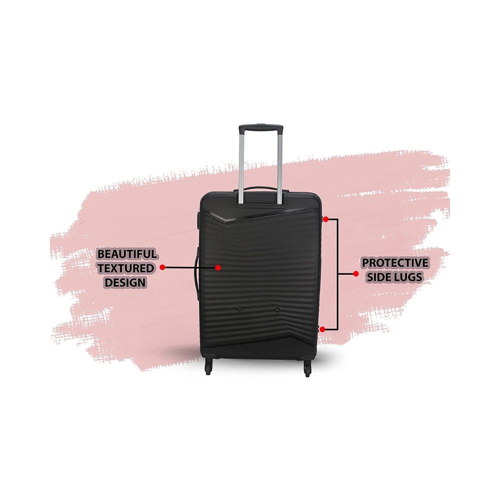 KAMILIANT by American TOURISTER (Set of 3 Pieces)