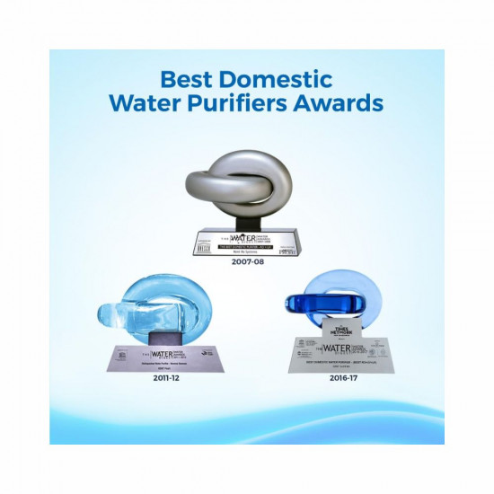 KENT Supreme RO UF Water Purifier