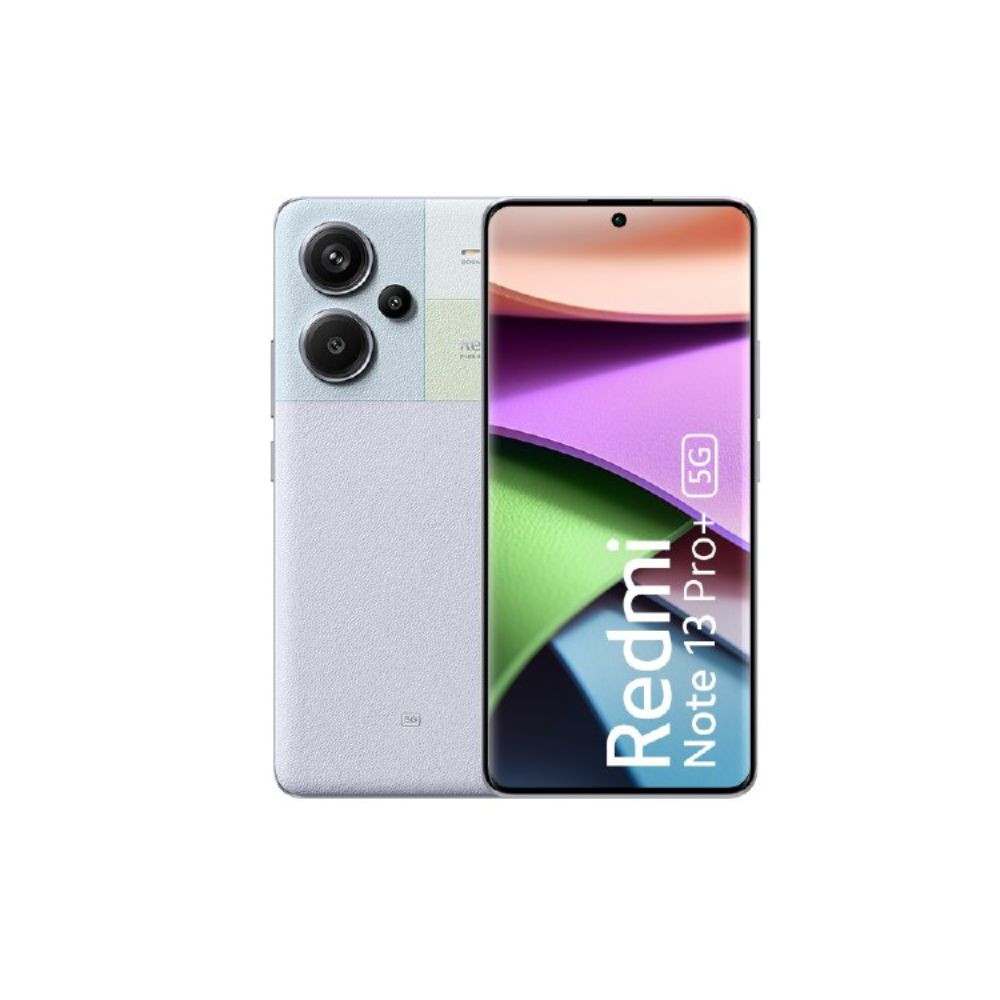 Redmi Note 13 Pro+ 5G (8Gb+256Gb) Fusion Purple