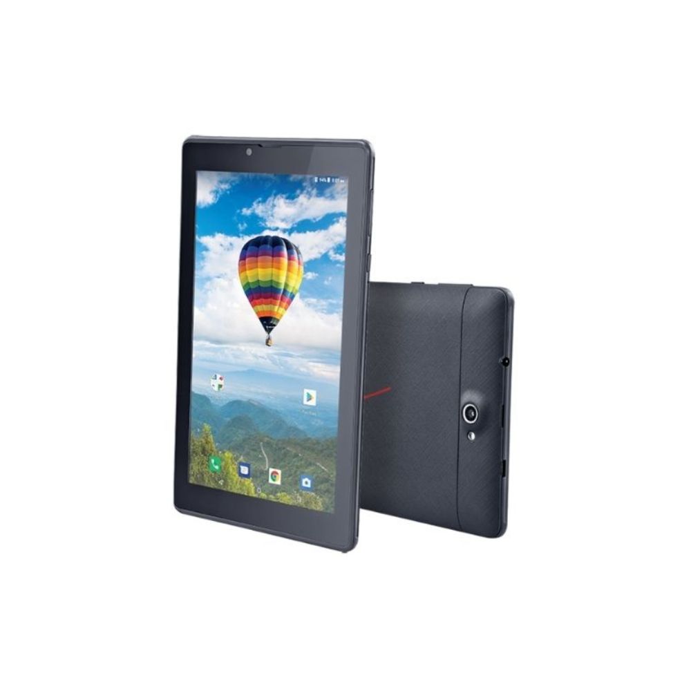 iBall Slide Skye 03 1 GB RAM 8 GB ROM 7 inch with Wi-Fi+3G Tablet (Graphite Black)