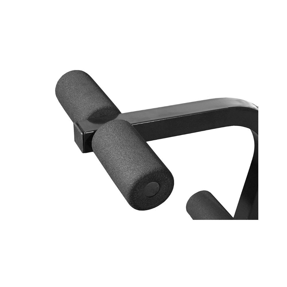 Kobo Exercise Weight Lifting Imported Home Gym Foldable Multipurpose Fitness Bench