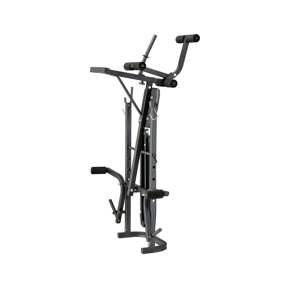 Kobo Exercise Weight Lifting Imported Home Gym Foldable Multipurpose Fitness Bench
