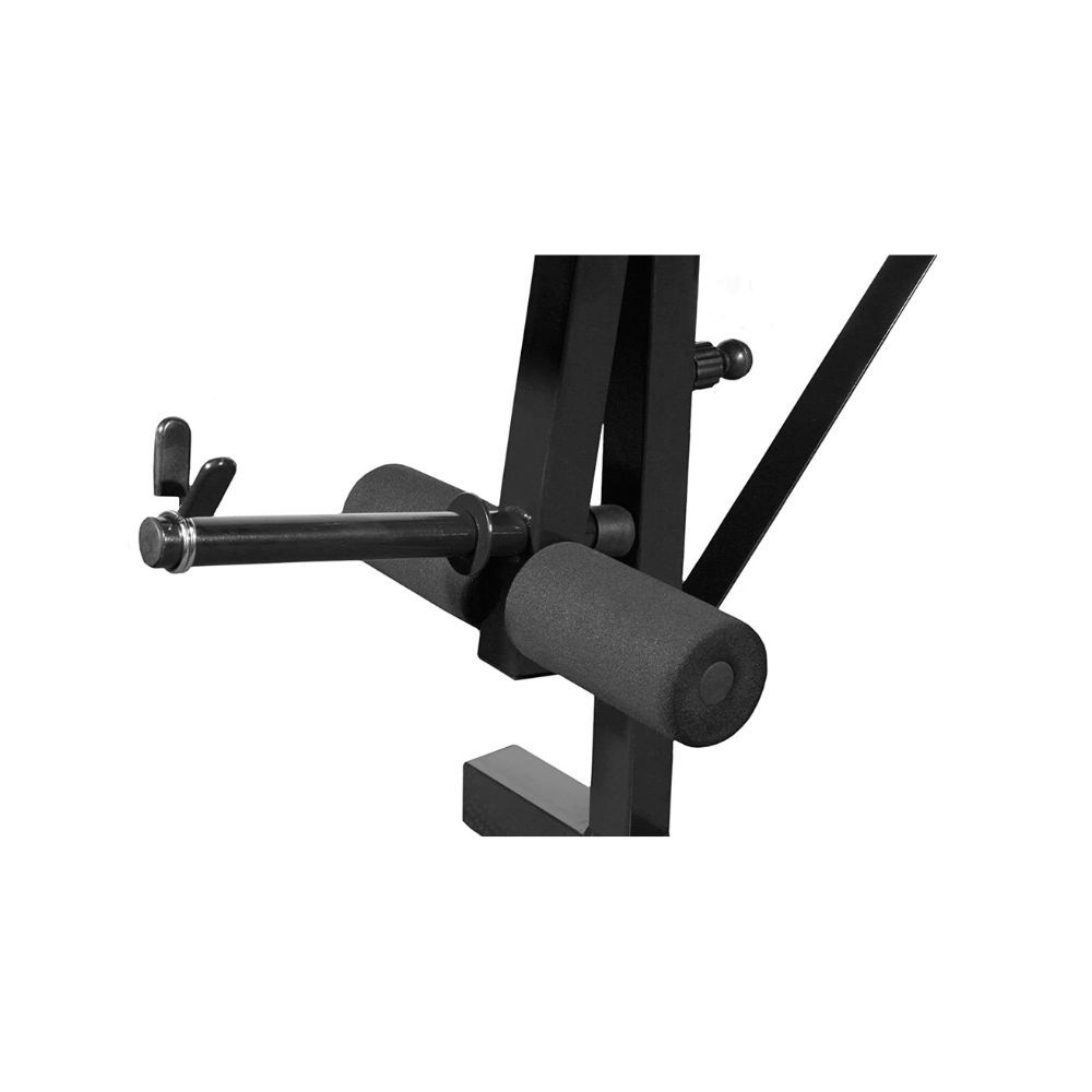 Kobo Exercise Weight Lifting Imported Home Gym Foldable Multipurpose Fitness Bench