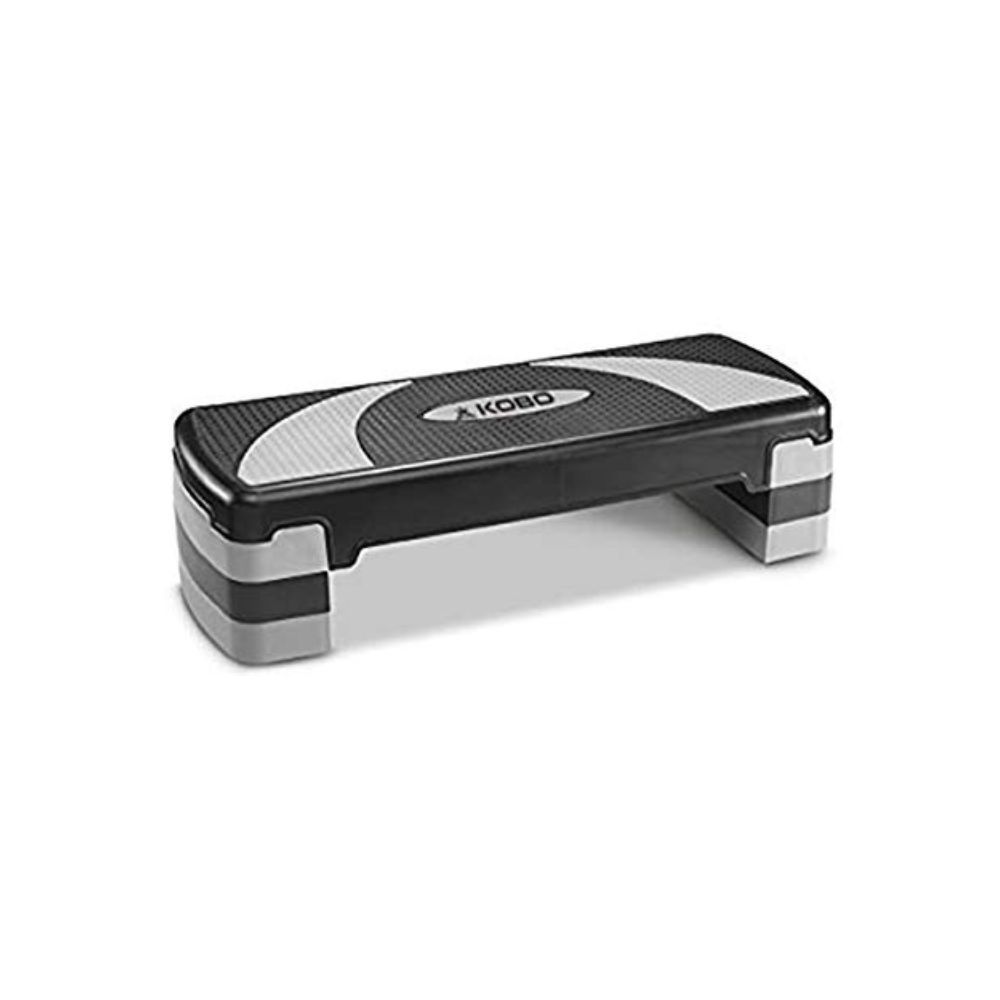 Kobo Imported Aerobic Step Board Stepper