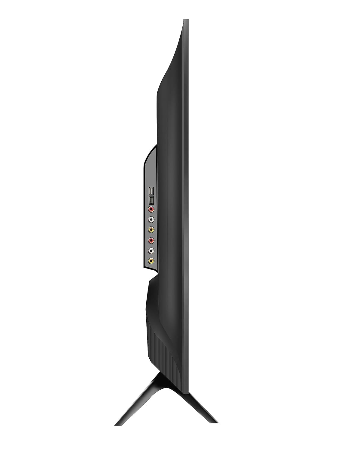 Kodak 80 cm 32 inches 9XPRO Series HD Ready Certified Android LED TV 329X5051 Black