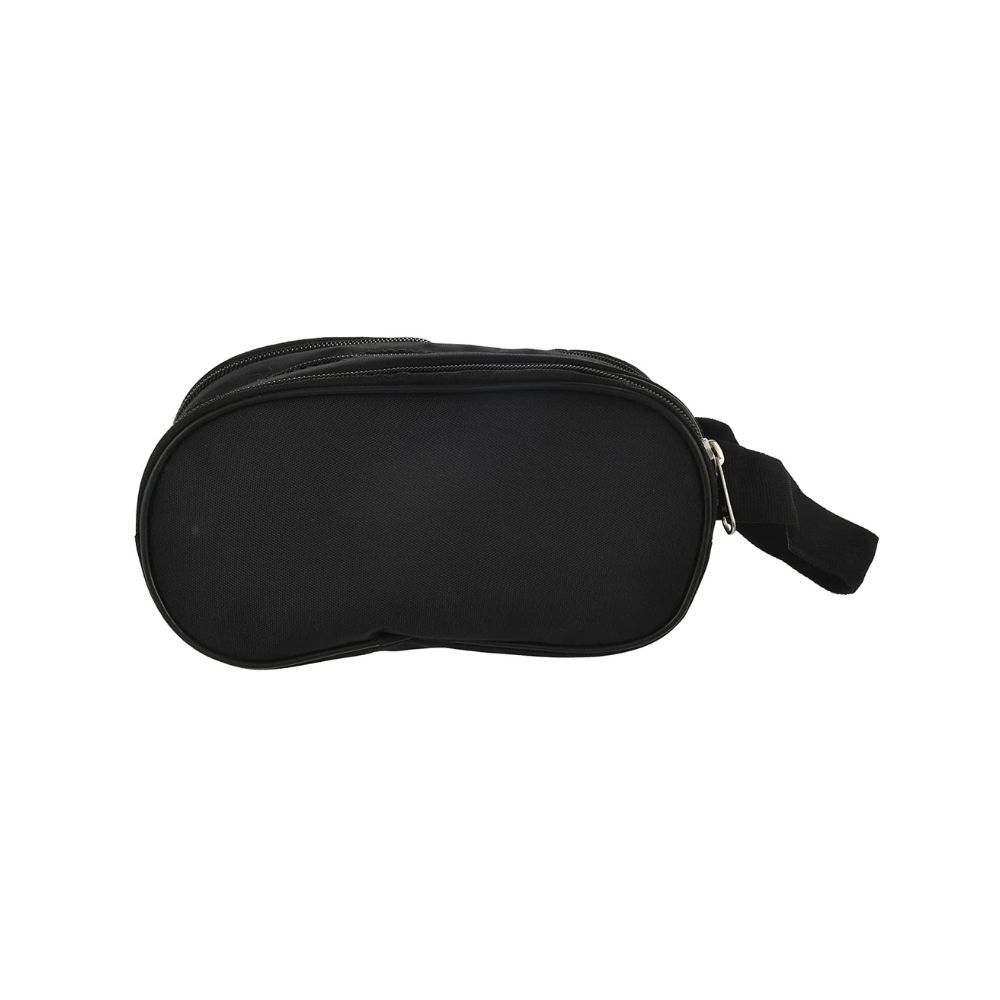 Kuber Industries Travel Toilerty bag|Shaving Kit For Men