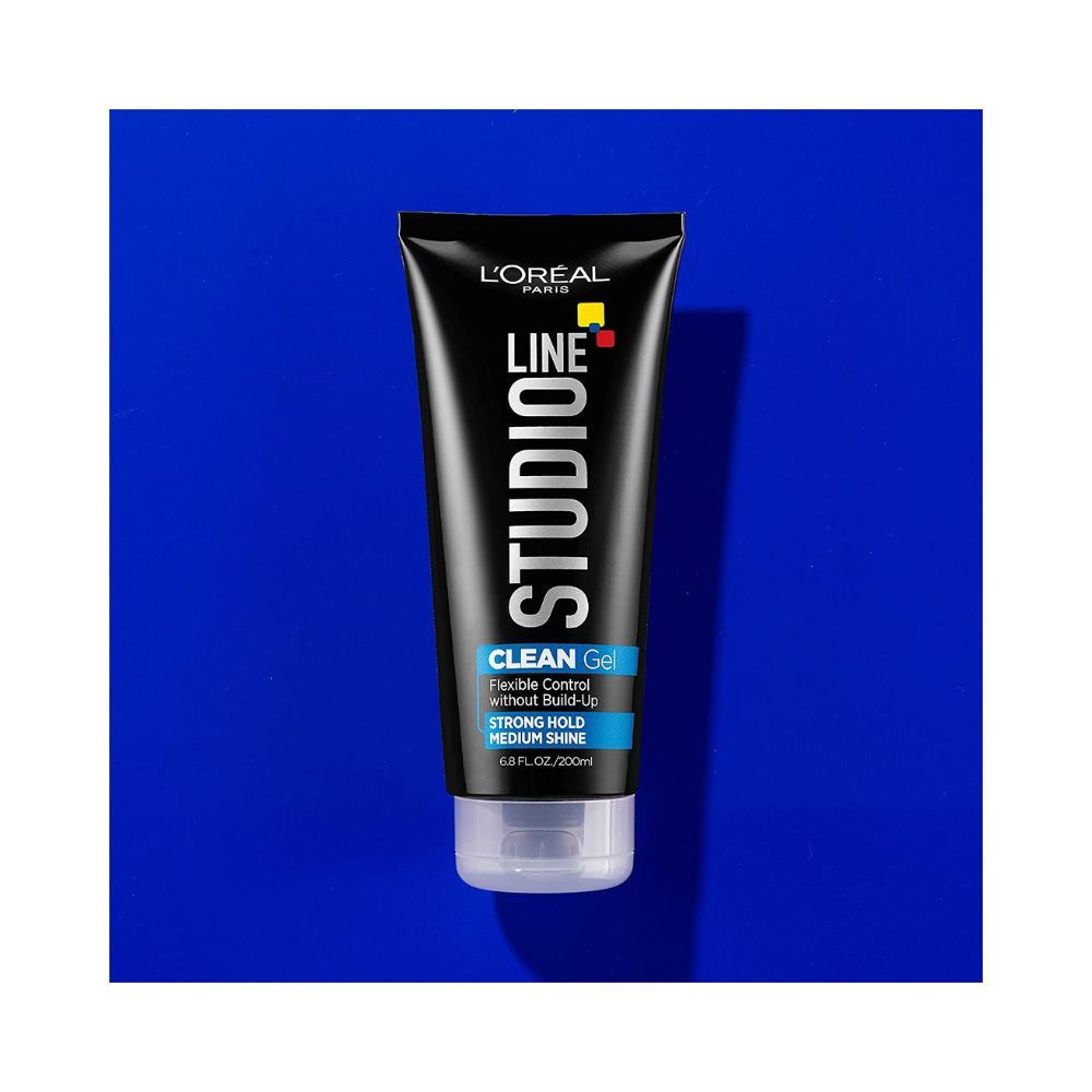 L'Oreal Paris Studio Hair Gel, 200ml