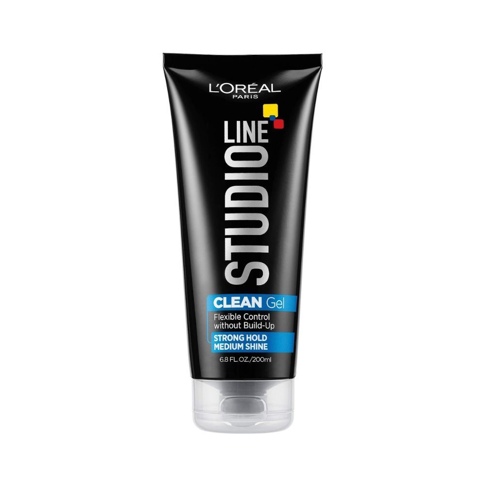 L'Oreal Paris Studio Hair Gel, 200ml