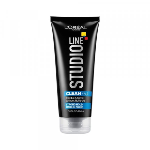 L&#039;Oreal Paris Studio Hair Gel, 200ml