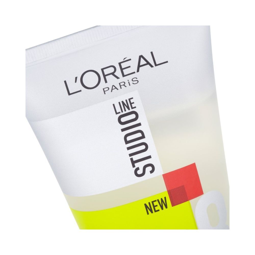 L'Oreal Paris Studio Line Invisi'Hold Extra Strength Gel, 150ml