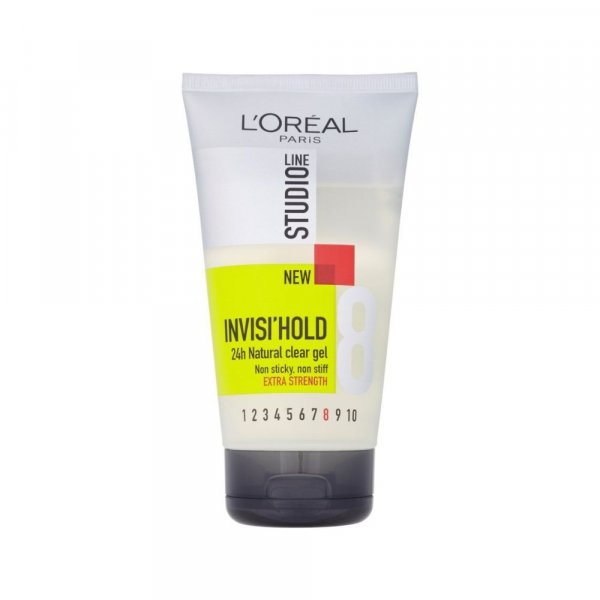 L&#039;Oreal Paris Studio Line Invisi&#039;Hold Extra Strength Gel, 150ml