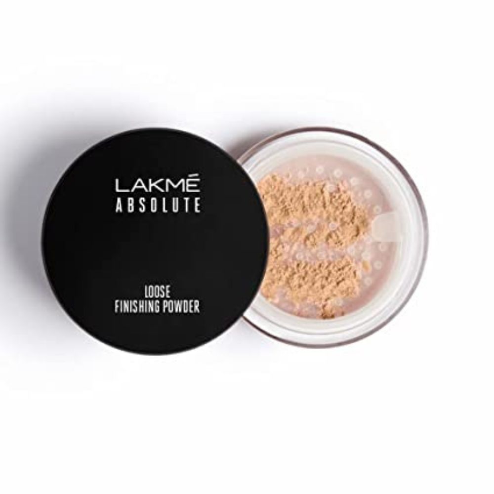 Lakme Absolute Loose Finishing Powder Beige