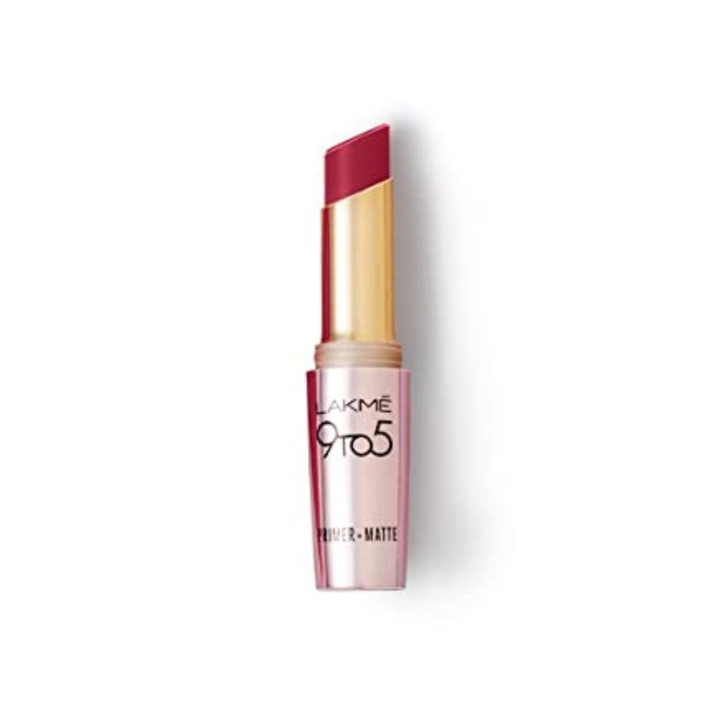 LAKME Lip Color Berry Base (Matte)