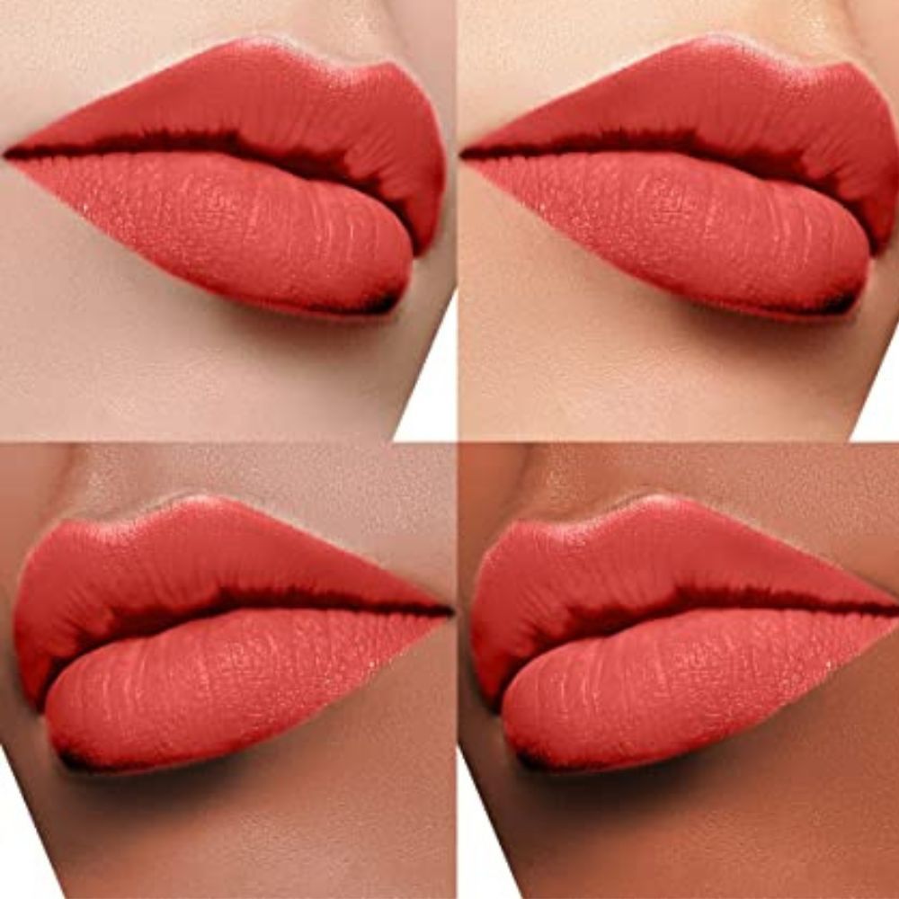 LAKME Lip Color Coral Date (Matte)