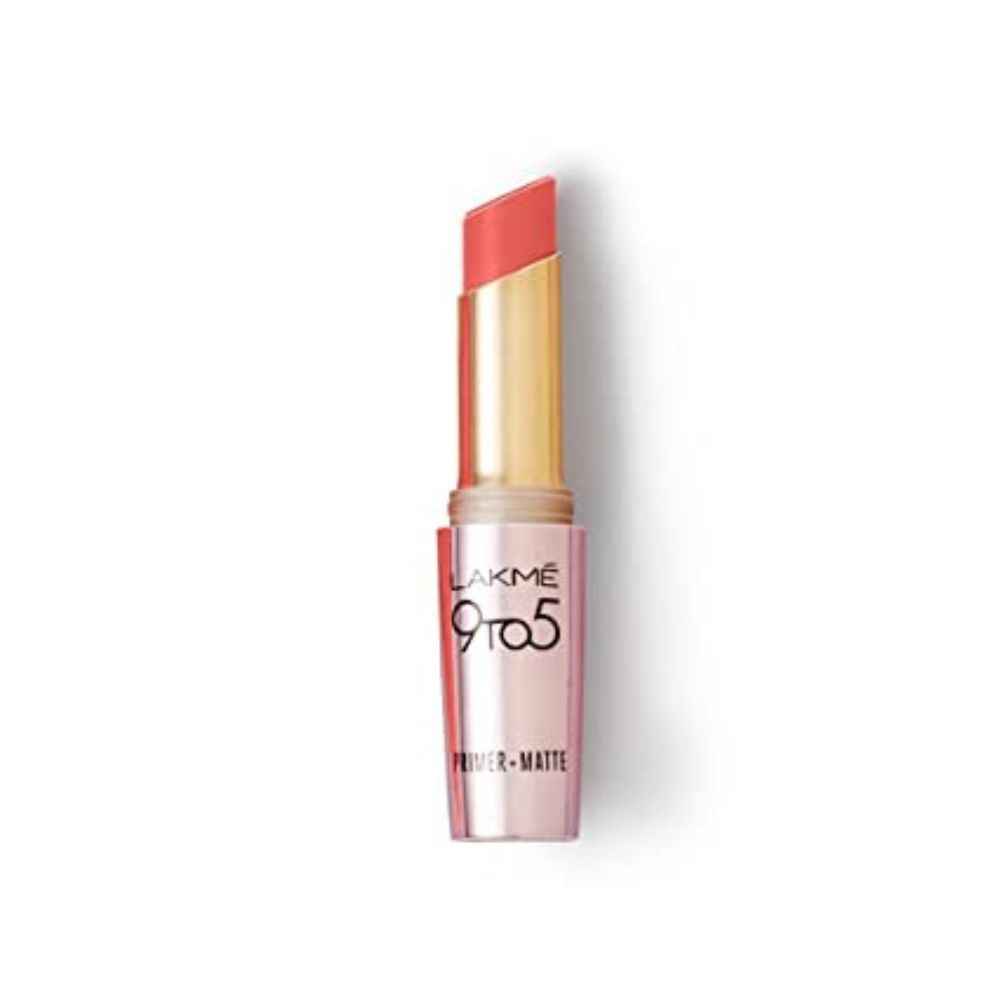 LAKME Lip Color Coral Date (Matte)