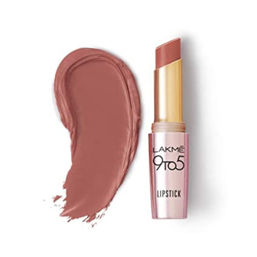 LAKME Lip Color Nude Touch (Matte)