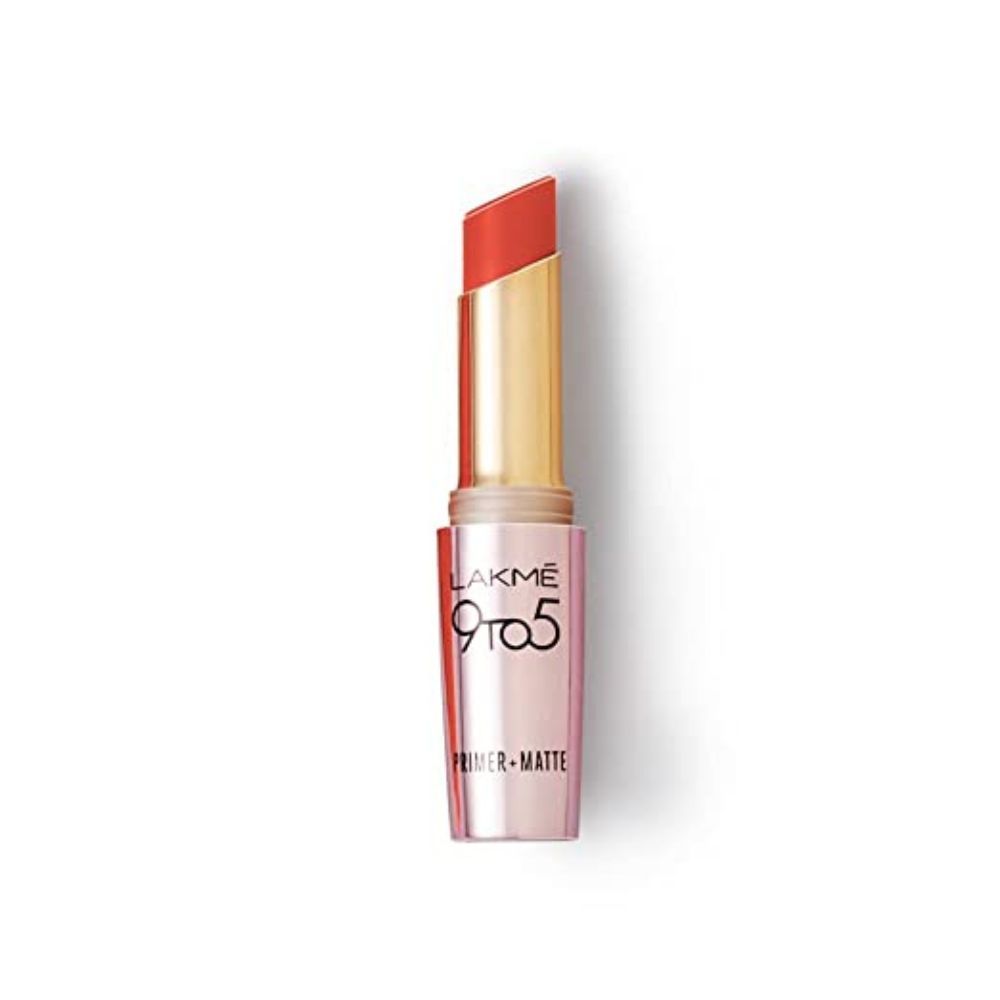 LAKME Lipstick Brick Blush (Matte)