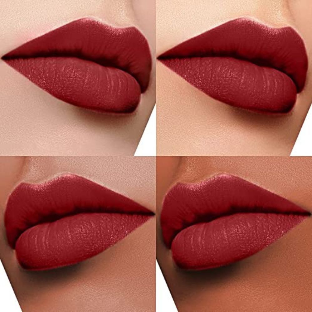 LAKME Lipstick Cherry Chic (Matte)