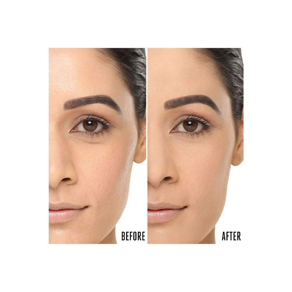 LAKME Perfecting Liquid Foundation, Marble, Waterproof Full Coverage Long Lasting, Dewy Finish Glow, 27ml (Pearl)