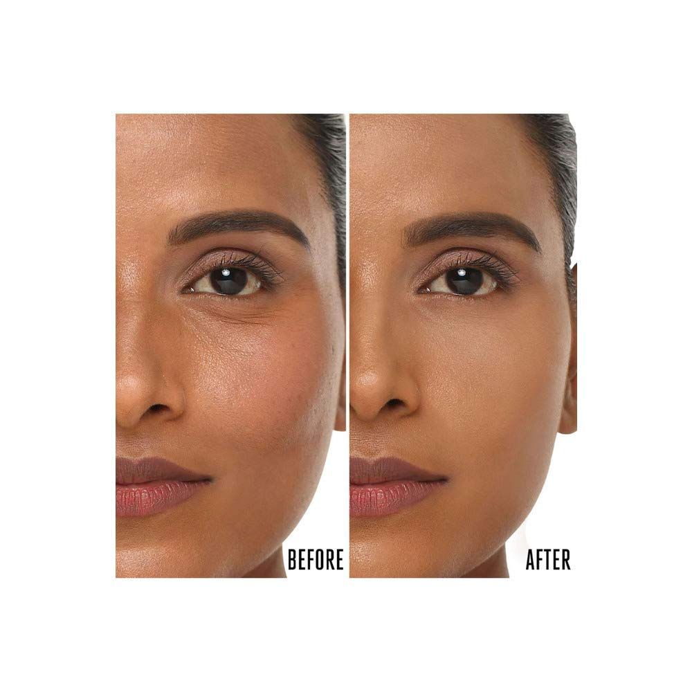 LAKME Perfecting Liquid Foundation, Marble, Waterproof Full Coverage Long Lasting, Dewy Finish Glow, 27ml (Pearl)