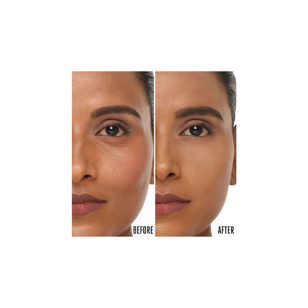 LAKME Perfecting Liquid Foundation, Marble, Waterproof Full Coverage Long Lasting, Dewy Finish Glow, 27ml (Shell)