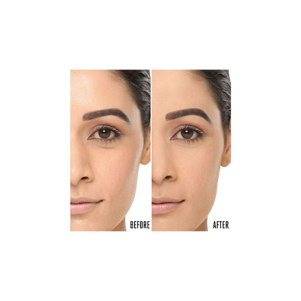 LAKME Perfecting Liquid Foundation, Marble, Waterproof Full Coverage Long Lasting, Dewy Finish Glow, 27ml (Shell)