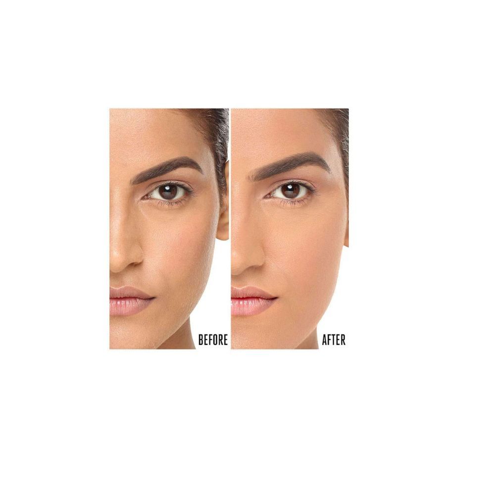 LAKME Perfecting Liquid Foundation, Marble, Waterproof Full Coverage Long Lasting, Dewy Finish Glow, 27ml (Shell)