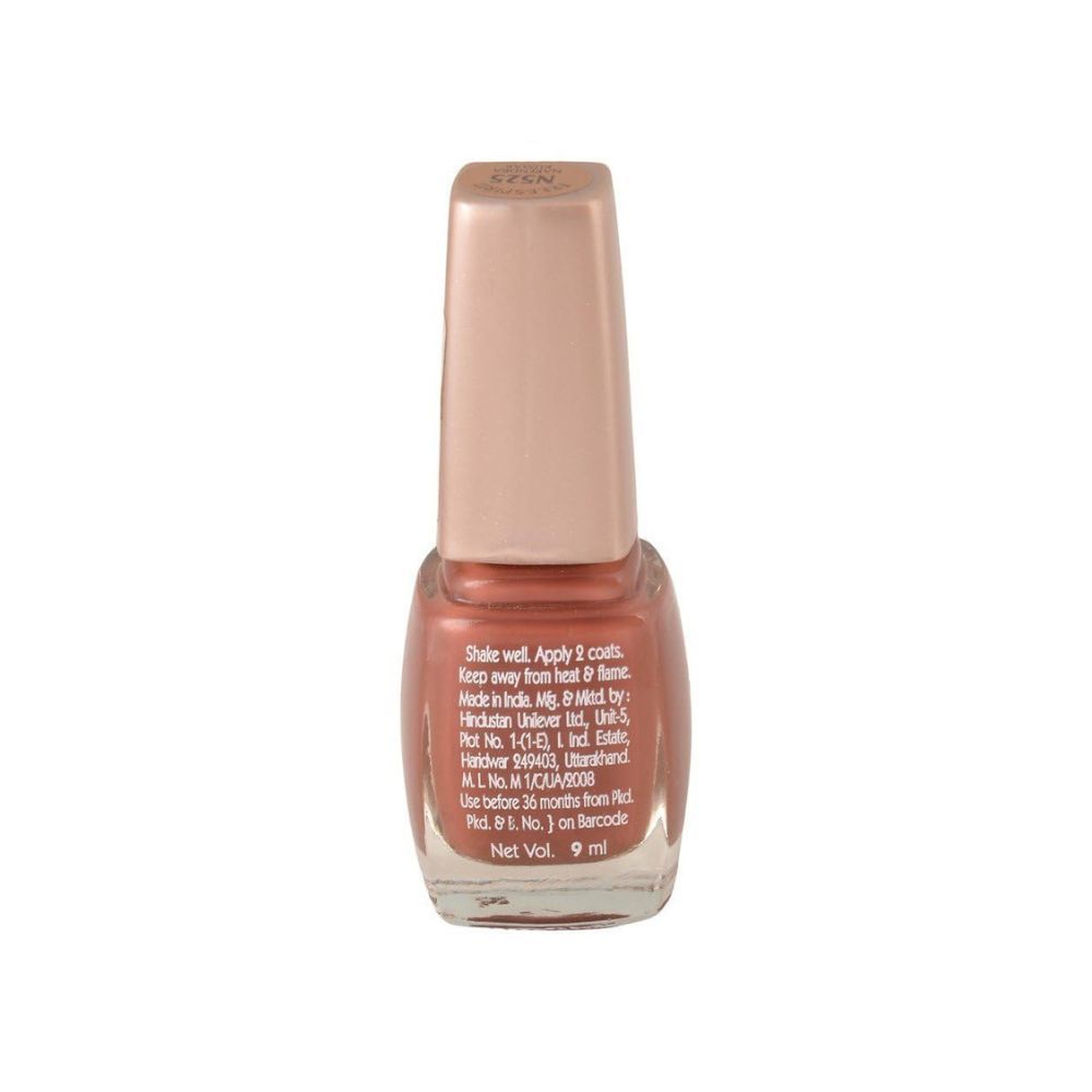 LakmÃ© True Wear Nail Colour, 9ml