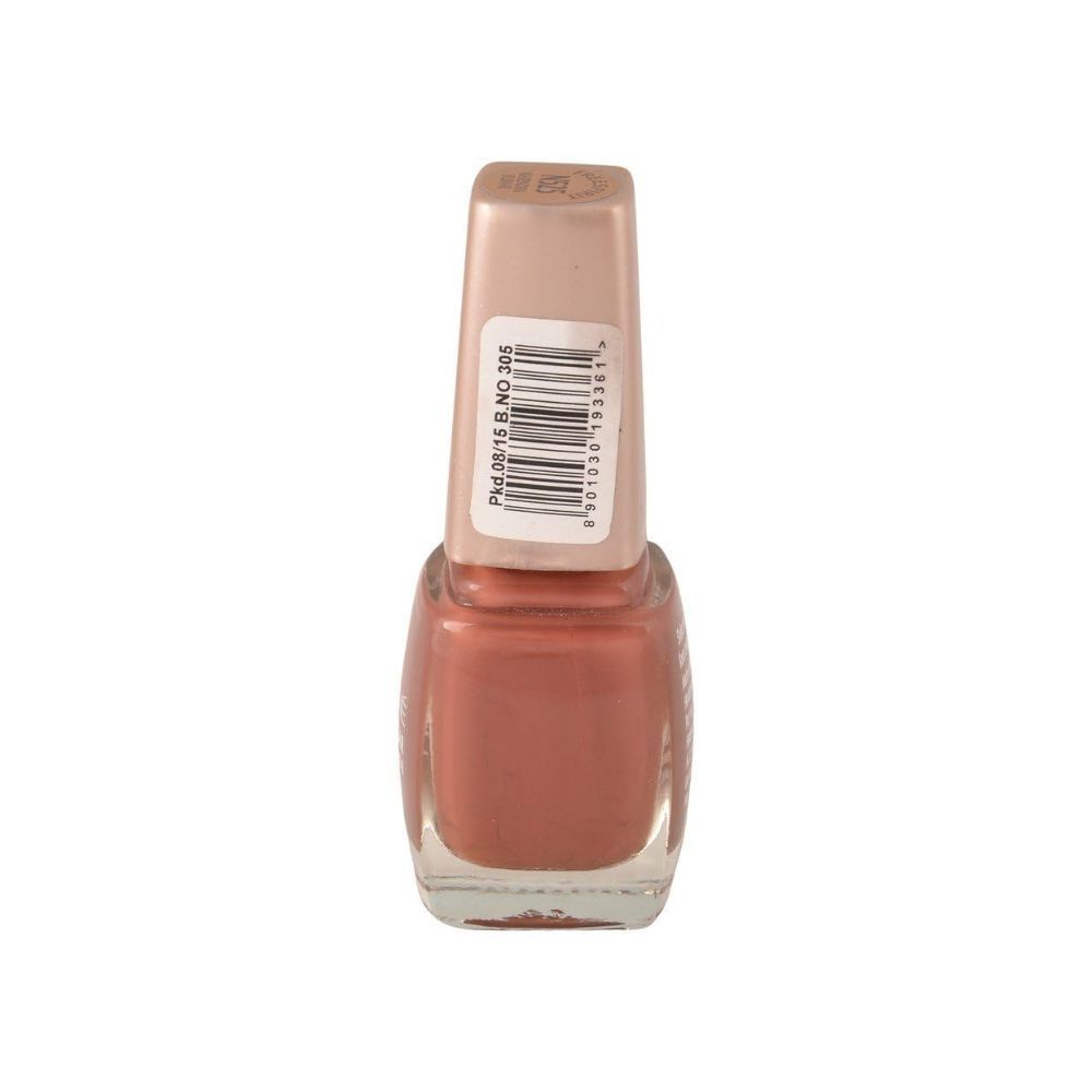 LakmÃ© True Wear Nail Colour, 9ml