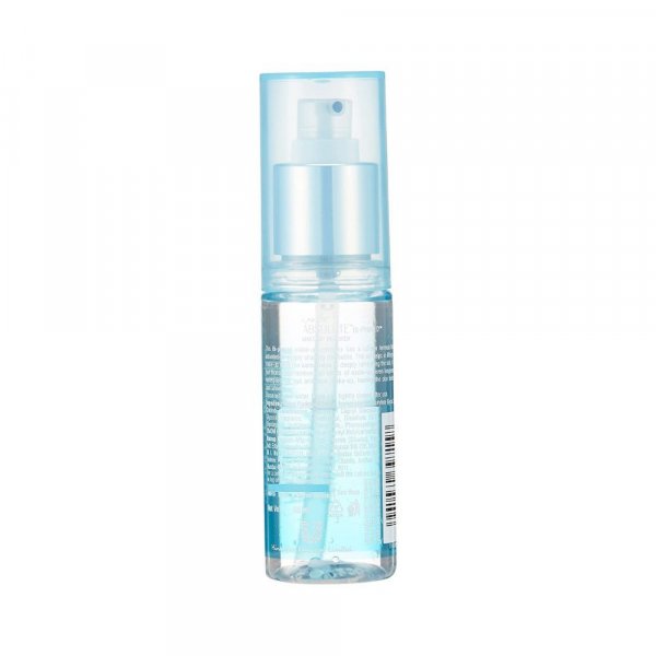 Lakme Absolute Bi Phased Makeup Remover, 60ml