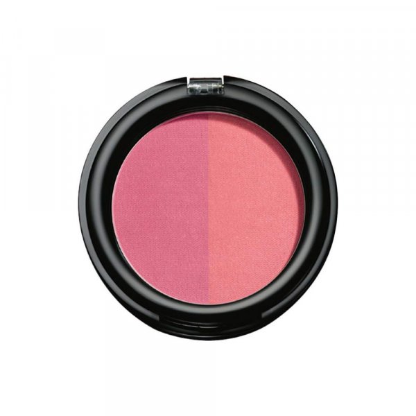 Lakme Absolute Face Stylist Blush Duos, Pink Blush, 6g