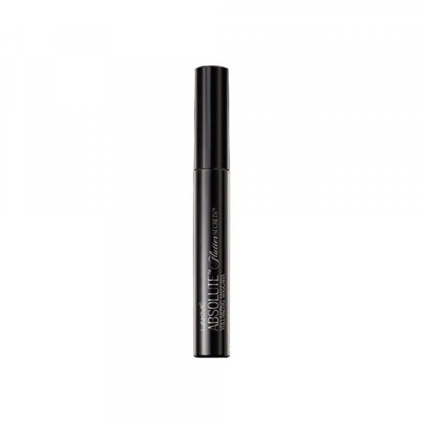 Lakme Absolute Flutter Secrets Volumizing Mascara, Black, 7 ml