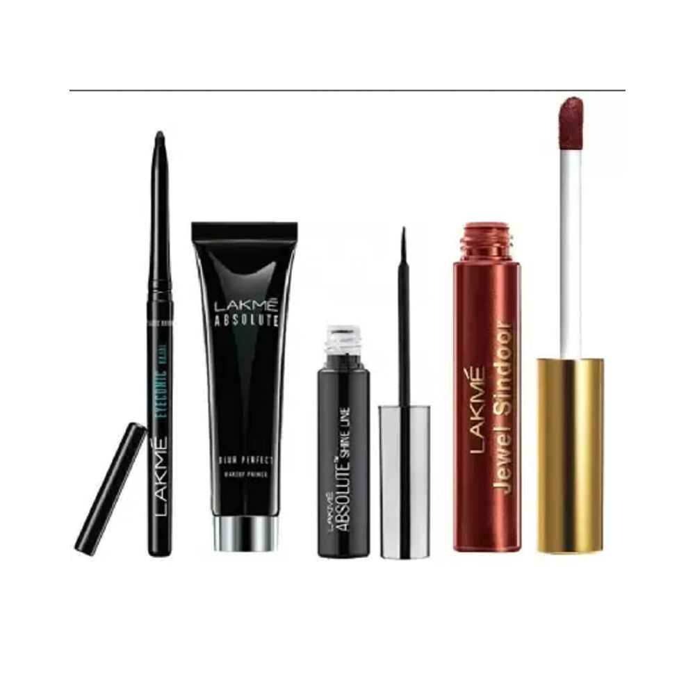 Lakme Combo of Absolute Blur Perfect Makeup Primer