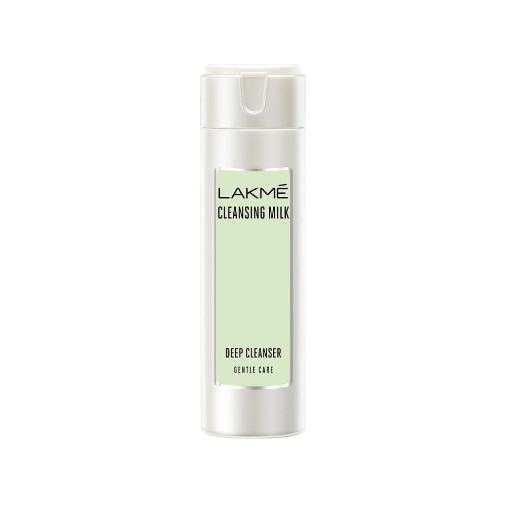 Lakme Gentle & Soft Deep Pore Cleanser with Avocado