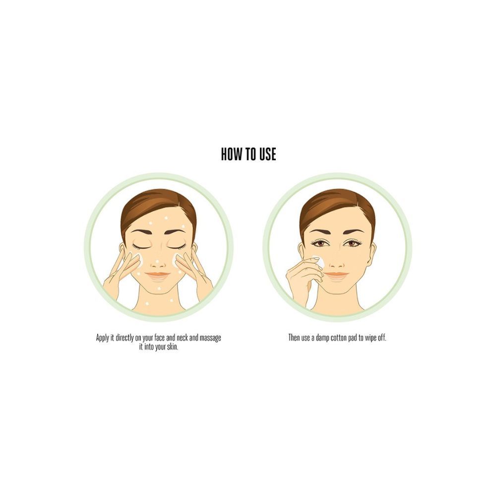 Lakme Gentle & Soft Deep Pore Cleanser with Avocado