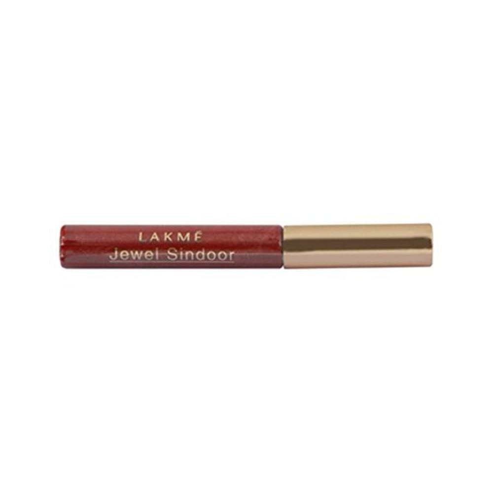 Lakme Jewel Sindoor, 5 ml (Maroon)