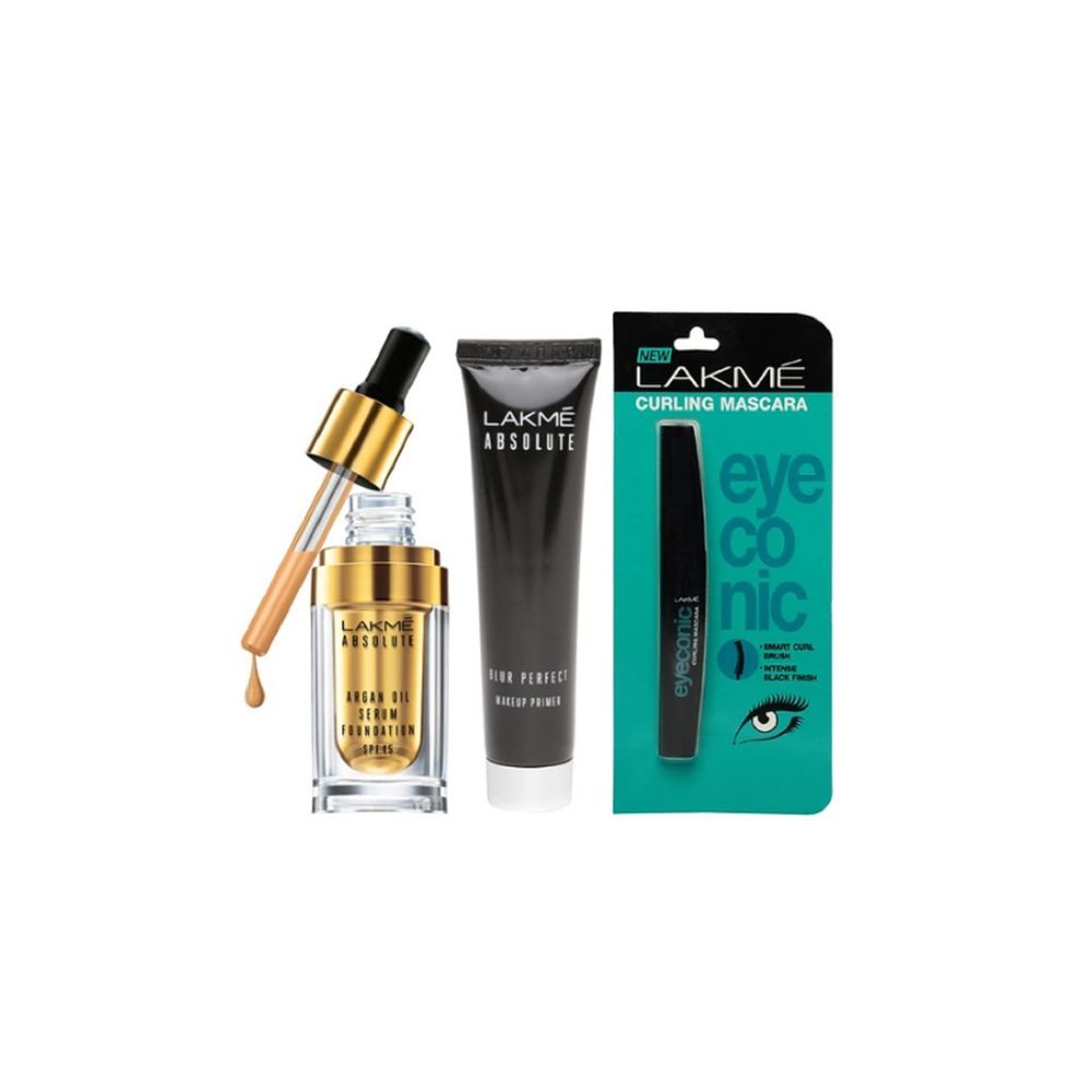 Lakme Makeup Gift Set
