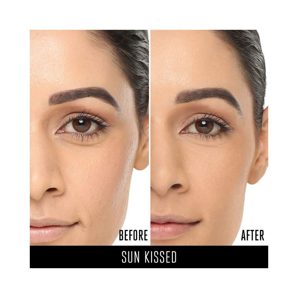 Lakme Sheer Blusher & Highlighter, Sun Kissed