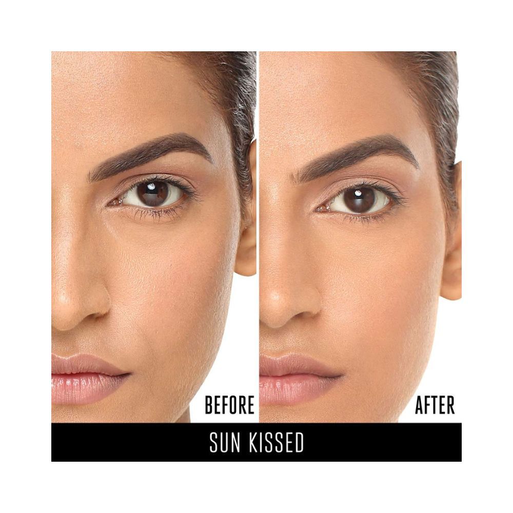 Lakme Sheer Blusher & Highlighter, Sun Kissed