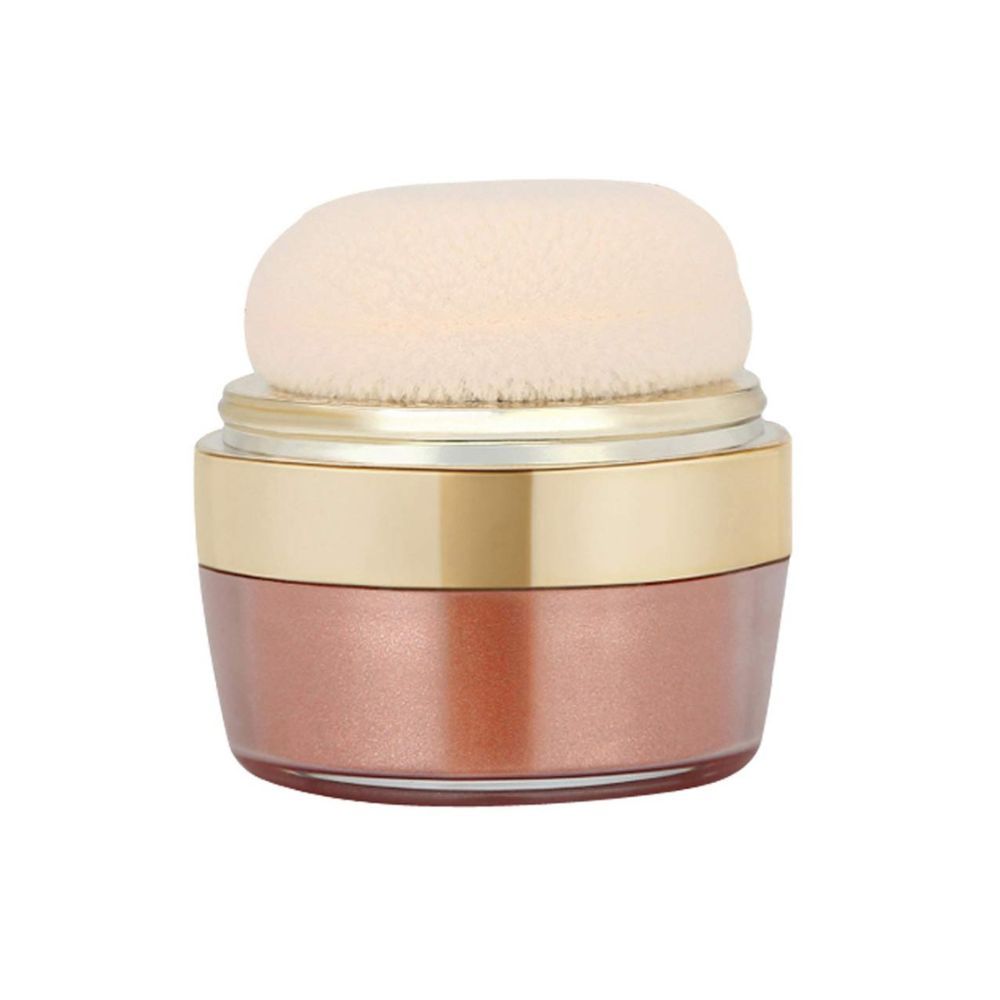 Lakme Sheer Blusher & Highlighter, Sun Kissed