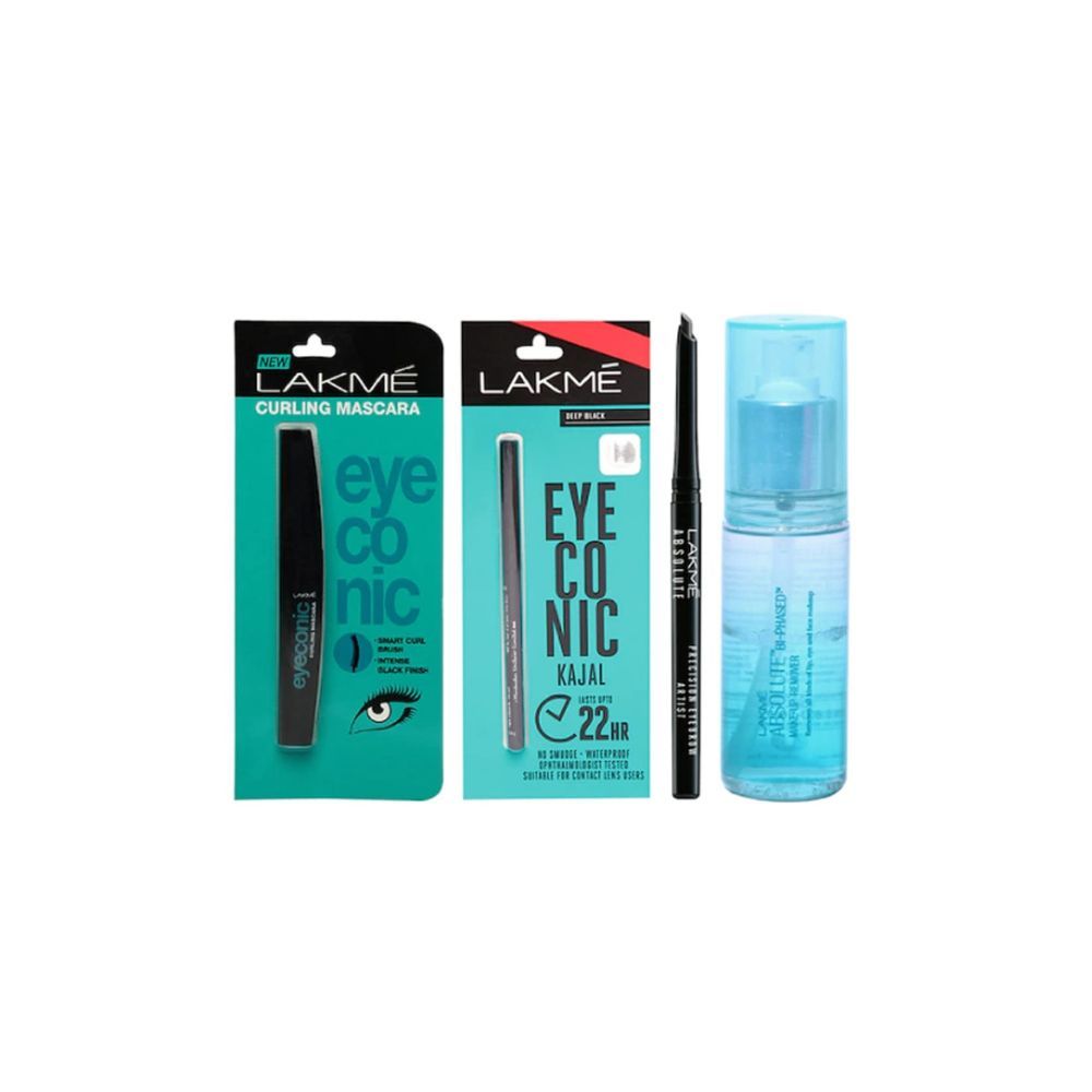 Lakme Women Make-Up Set