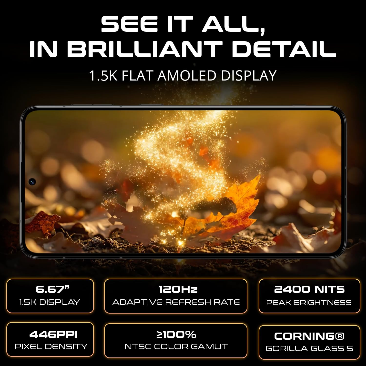 Lava Agni 4 5G 8GB RAM 256GB Storage Phantom Black  Metal Body  MTK Dimensity 8350 Processor 14Mn Antutu  15K AMOLED Display  50MP OIS Camera  LPDDR5X RAM  UFS 40  4K 60fps  Vayu AI