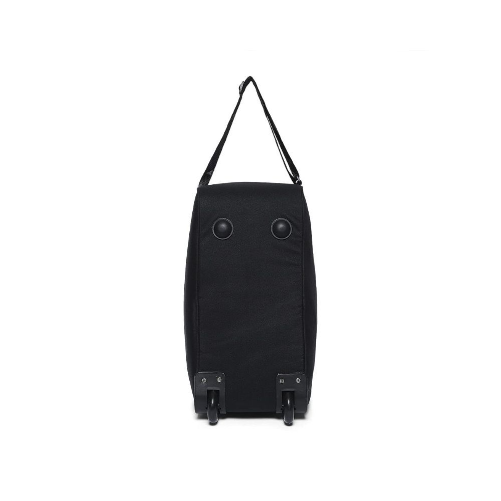 Lavie Sport Lino M Cabin Size 53 cms Wheel Duffle Bag for Travel | Travel Duffle Wheeler