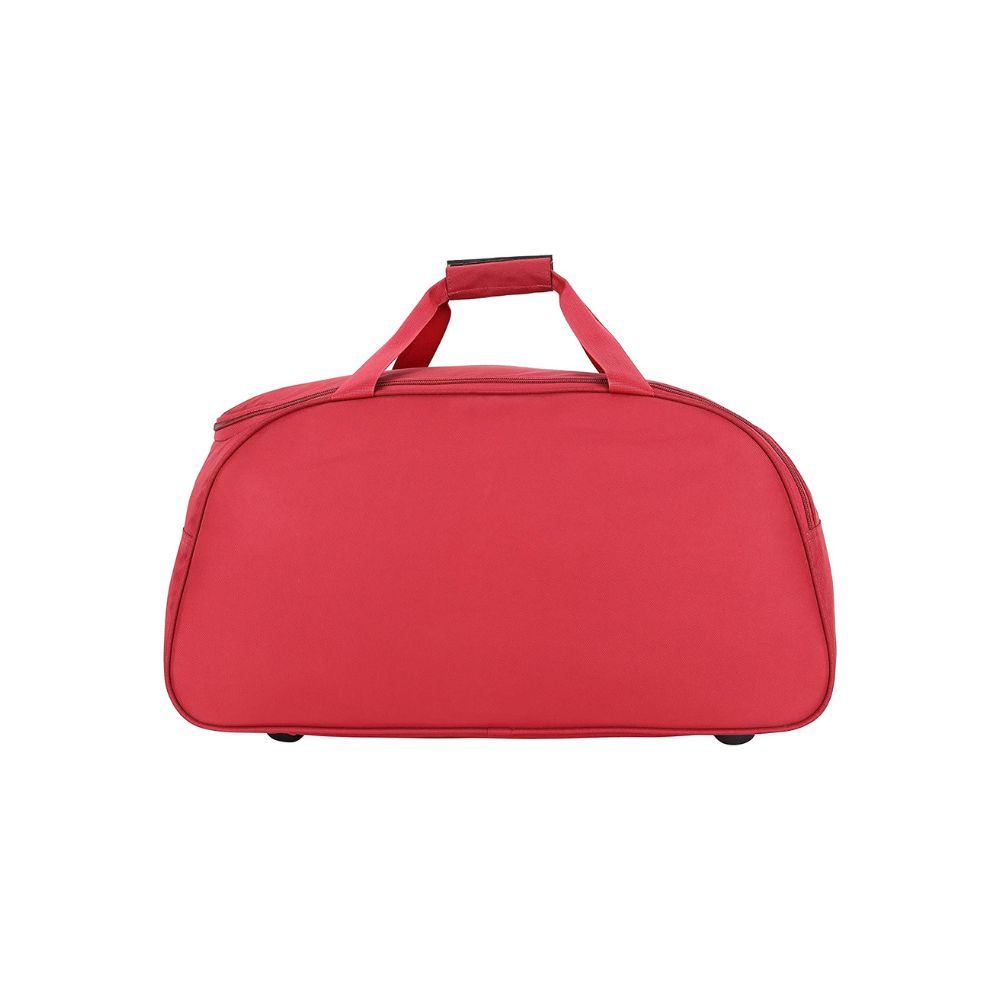 Lavie Sport Strato Medium 55 cms Duffle Bag for Travel | Travel Duffle Bag