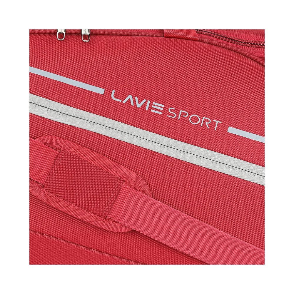 Lavie Sport Strato Medium 55 cms Duffle Bag for Travel | Travel Duffle Bag
